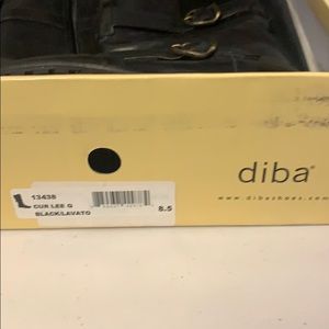 Cut lee Q black/lavato